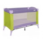 Детский манеж Just4kids ARENA 1L Bees Green